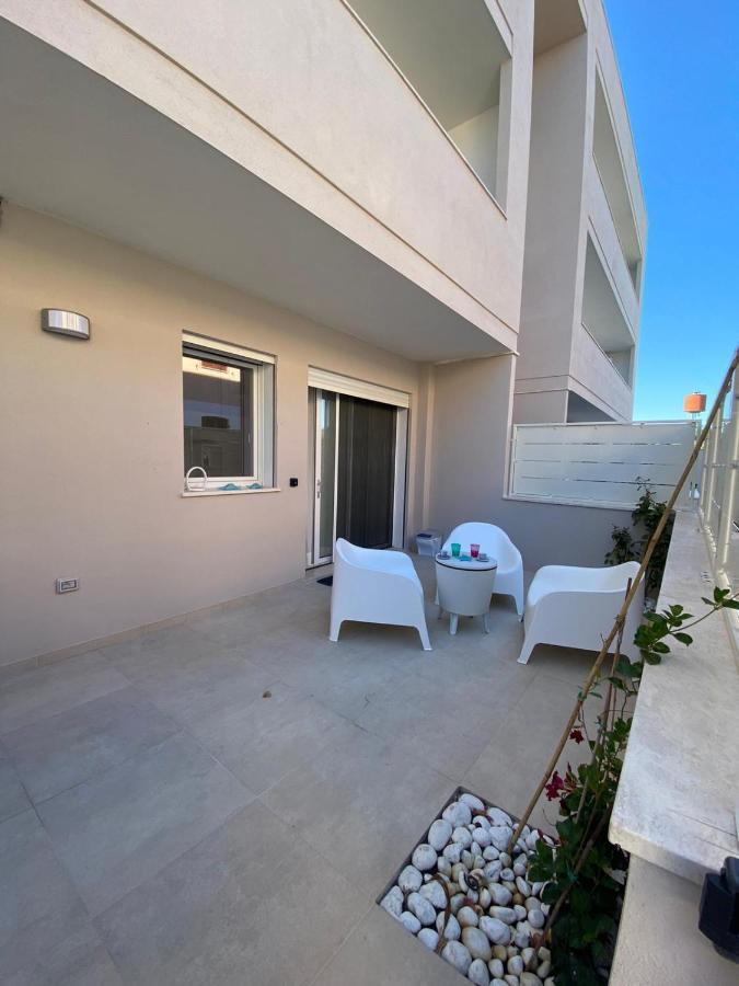 Torregrande Apartments Torre Grande Exterior foto