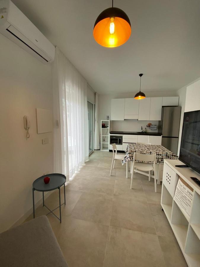 Torregrande Apartments Torre Grande Exterior foto